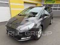 2016 Ford GALAXY