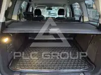 2016 Ford GALAXY