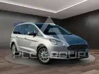 2016 Ford GALAXY