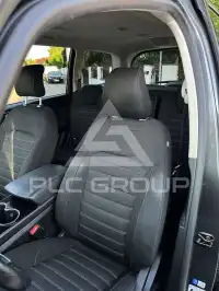 2016 Ford GALAXY