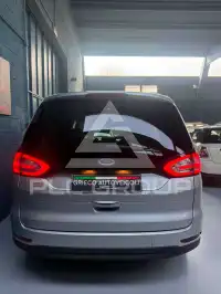 2016 Ford GALAXY