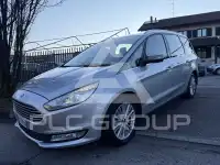 2016 Ford GALAXY