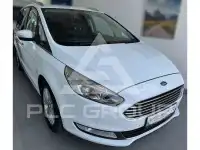 2016 Ford GALAXY
