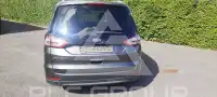 2016 Ford GALAXY
