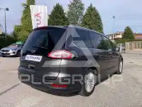 2016 Ford GALAXY