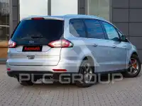 2016 Ford GALAXY