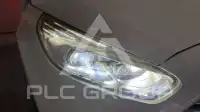 2016 Ford GALAXY