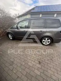 2016 Ford GALAXY