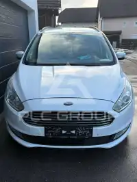 2016 Ford GALAXY