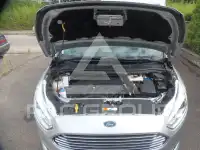 2016 Ford GALAXY