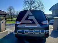 2016 Ford GALAXY