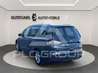 2016 Ford GALAXY