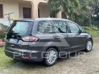2016 Ford GALAXY