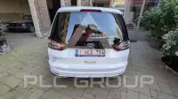 2016 Ford GALAXY