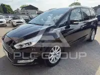 2016 Ford GALAXY