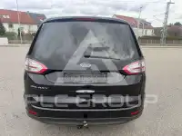 2016 Ford GALAXY