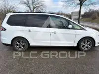 2016 Ford GALAXY