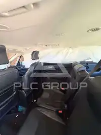 2016 Ford GALAXY