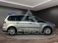 2016 Ford GALAXY