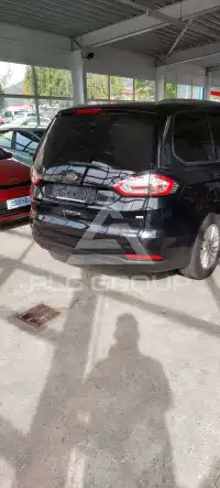 2016 Ford GALAXY