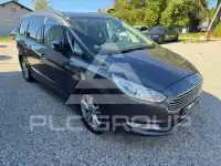 2016 Ford GALAXY
