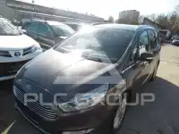 2016 Ford GALAXY