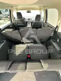 2016 Ford GALAXY