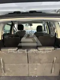 2016 Ford GALAXY