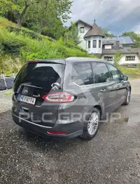 2016 Ford GALAXY