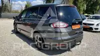 2016 Ford GALAXY
