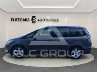2016 Ford GALAXY