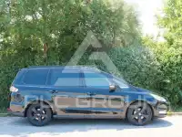 2016 Ford GALAXY