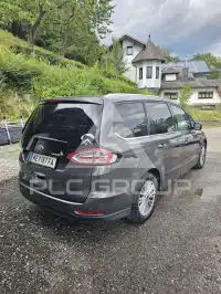 2016 Ford GALAXY