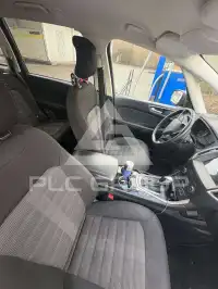 2016 Ford GALAXY