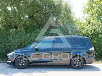 2016 Ford GALAXY