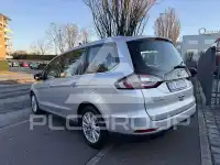 2016 Ford GALAXY