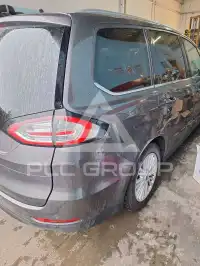 2016 Ford GALAXY