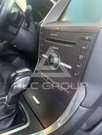 2016 Ford GALAXY
