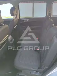 2016 Ford GALAXY