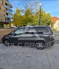 2016 Ford GALAXY