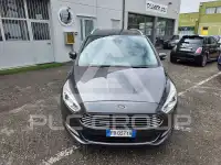 2016 Ford GALAXY
