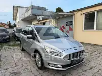 2016 Ford GALAXY