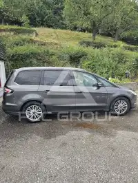 2016 Ford GALAXY