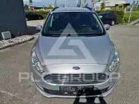2016 Ford GALAXY