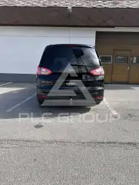 2016 Ford GALAXY