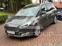 2016 Ford GALAXY