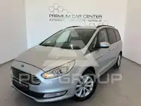 2016 Ford GALAXY
