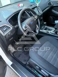 2016 Ford GALAXY