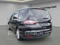 2016 Ford GALAXY