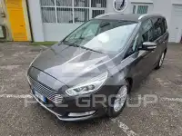 2016 Ford GALAXY